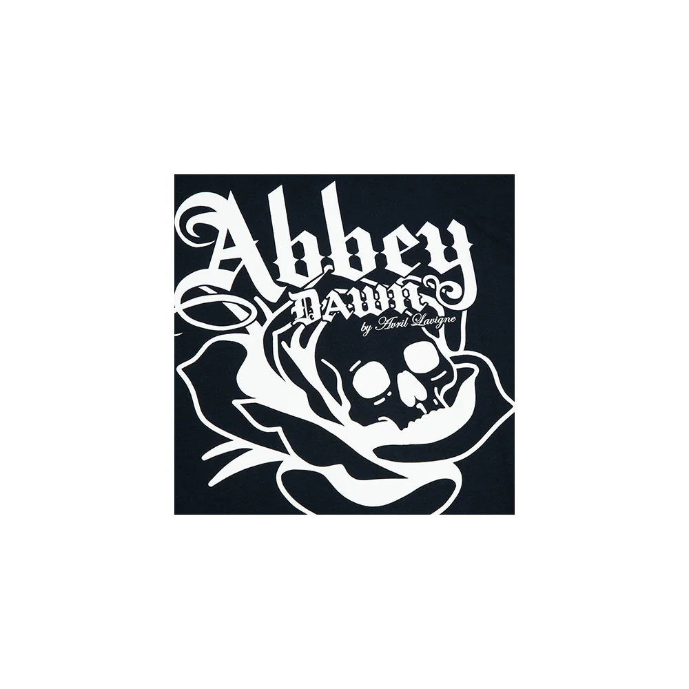Abbey Dawn Official T-Shirt - Image 4