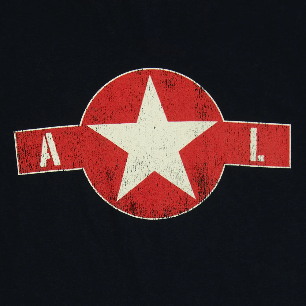 AL Tracklist Tee - Image 3