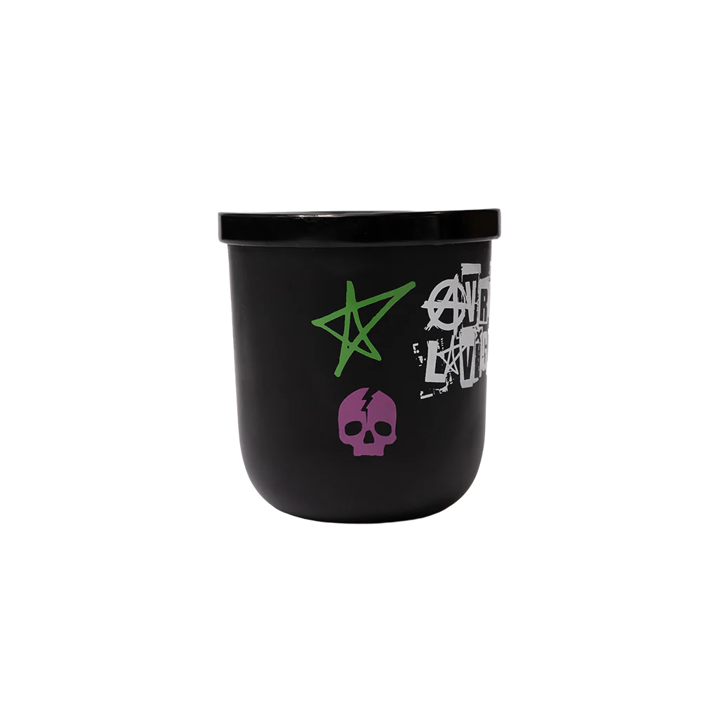 Avril Lavigne Candle - Image 4