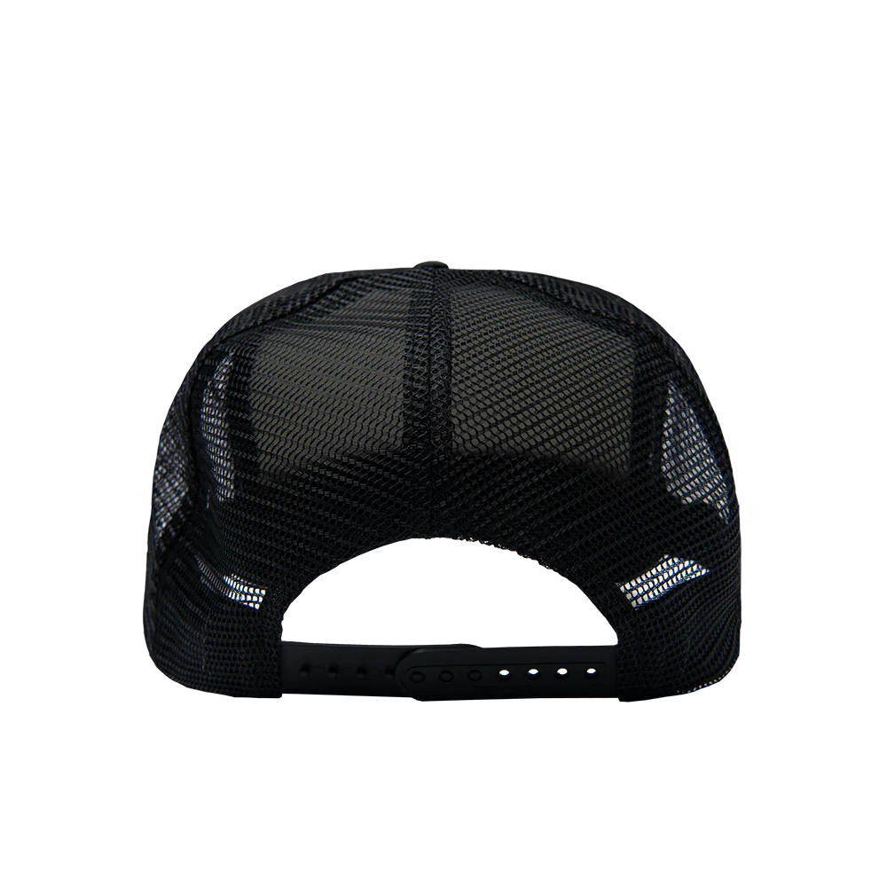 Avril Stencil Hat - Image 3