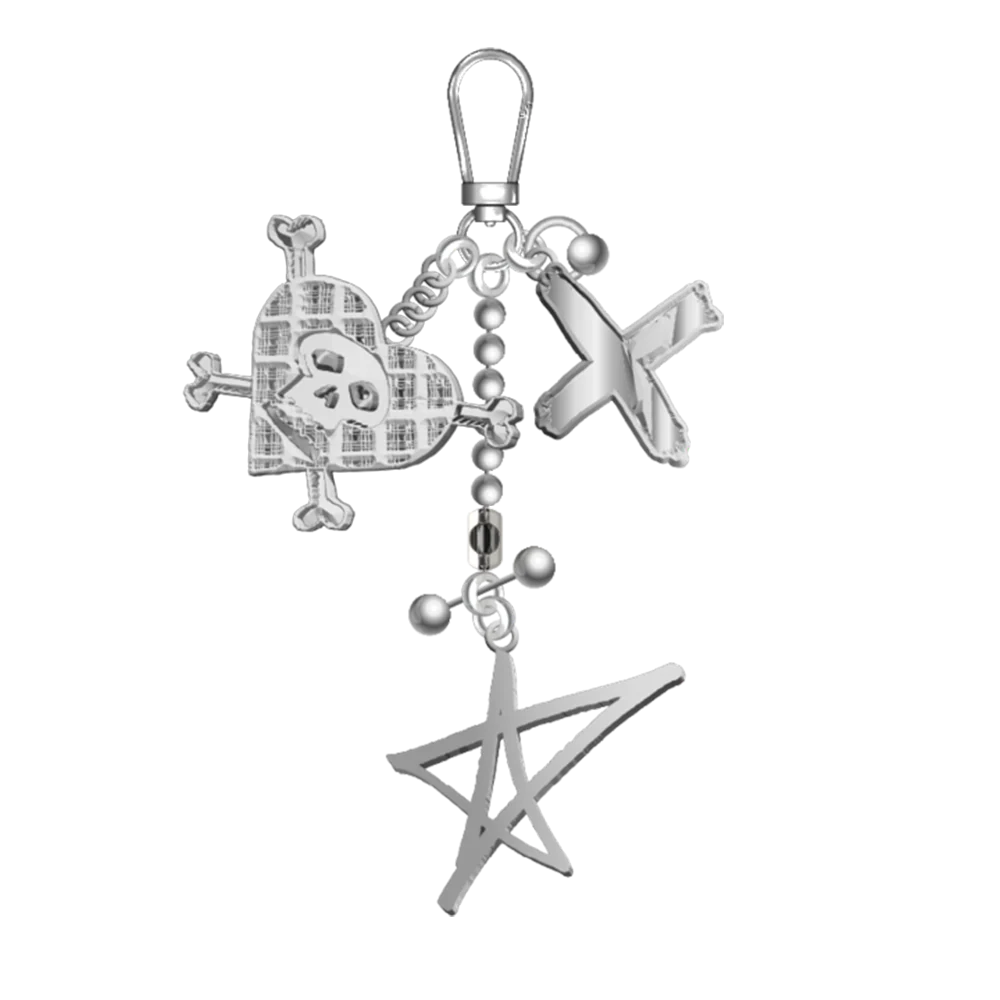 Bag Charm