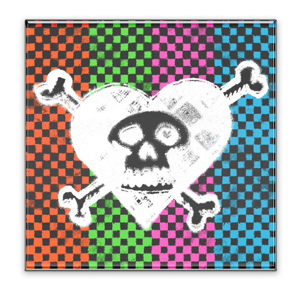 Coaster Set - Image 4