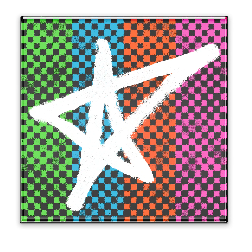 Coaster Set - Image 5