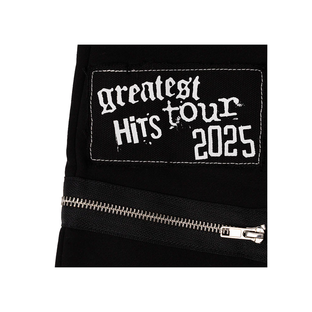 Greatest Hits Tour Zipper Sweatpants - Image 3