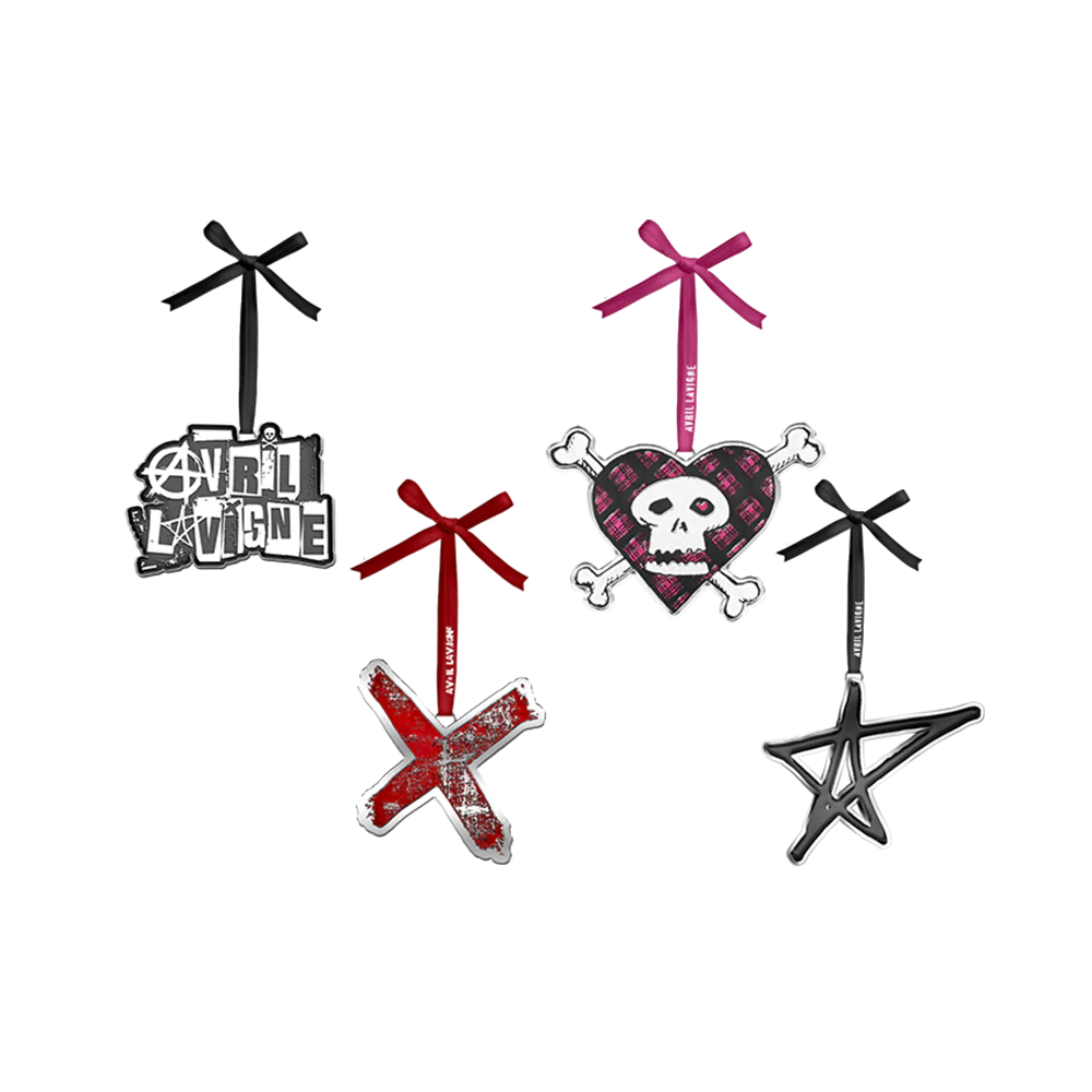 Ornament Set