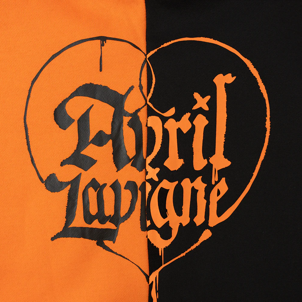 Split Hoodie - Image 3