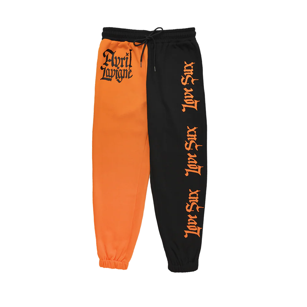 Split Hoodie + Jogger Bundle - Image 5