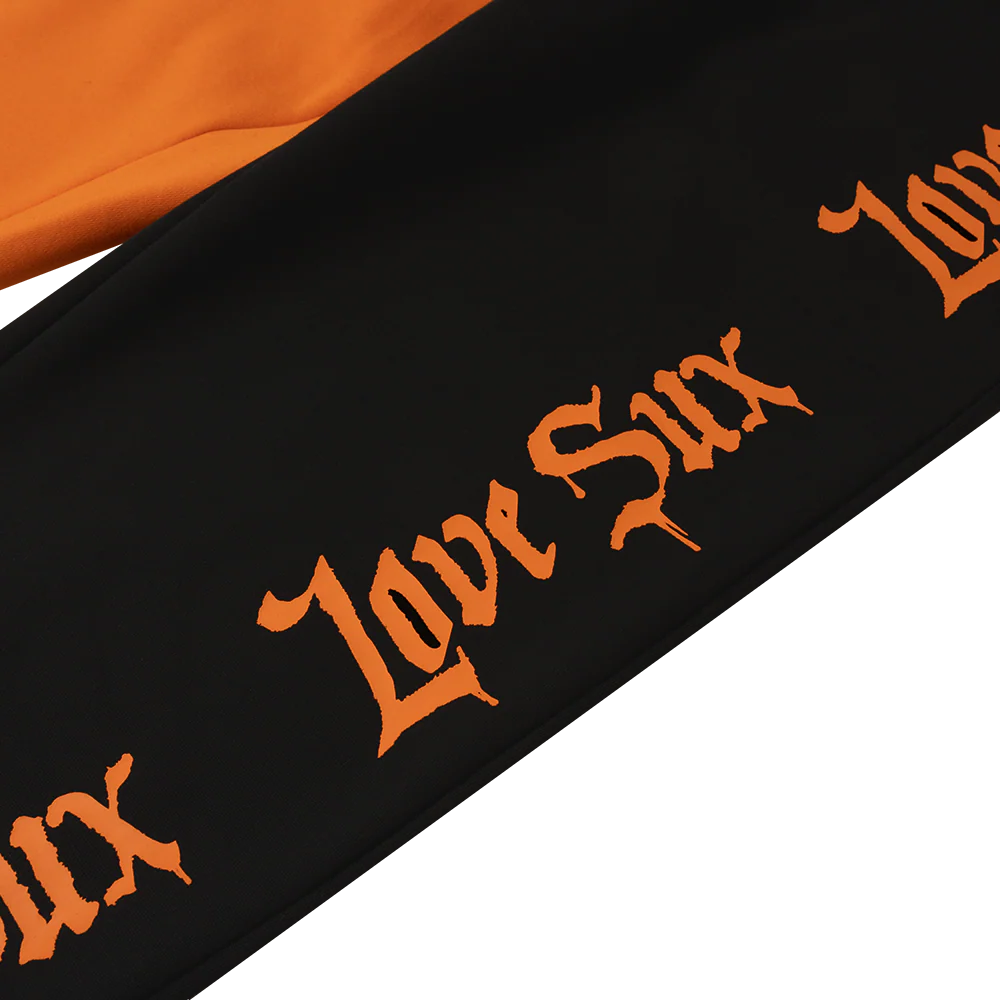 Split Joggers - Image 3