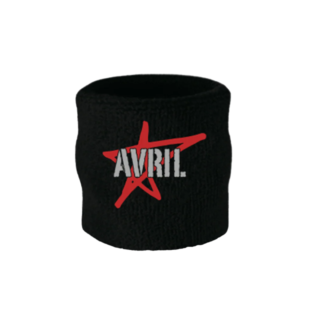 STAR TOUR SWEATBAND
