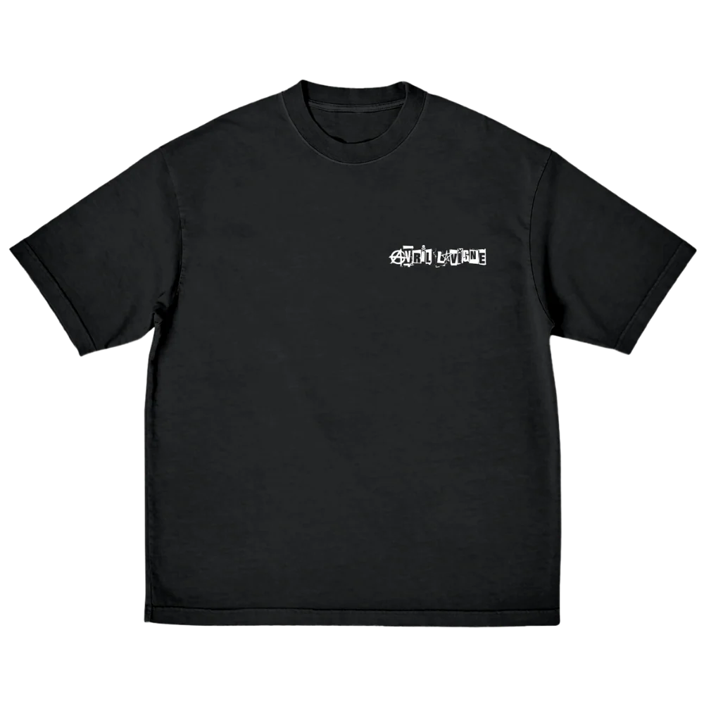 Young & Dumb Tattoo T-Shirt
